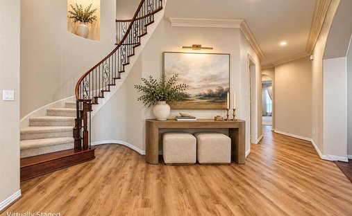 House in Boyd, Texas, United States 1