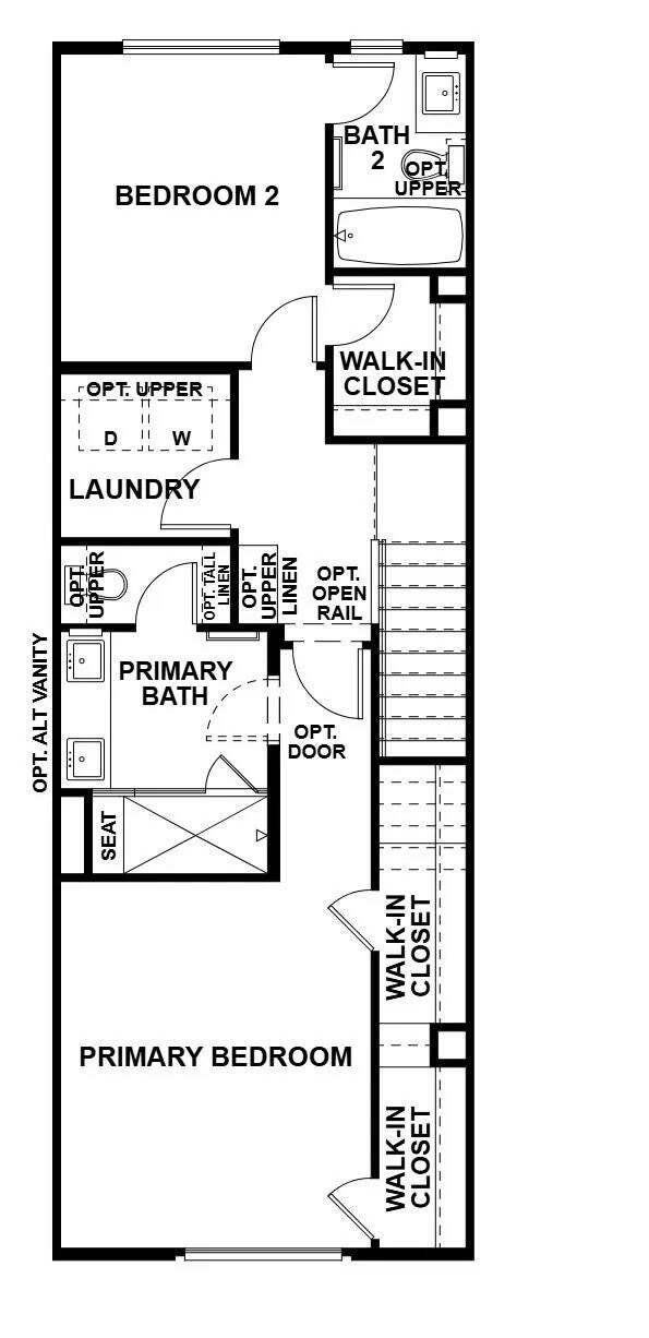 Townhouse in Brea, California, United States 5 - 18953494