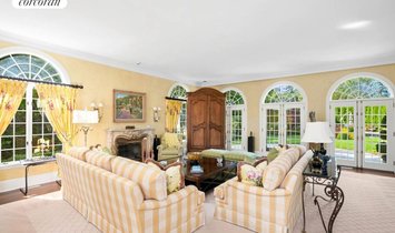 House in Southampton, New York, United States 2