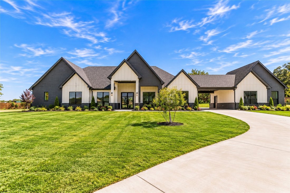 House in Fort Worth, Texas, United States 1 - 18954010