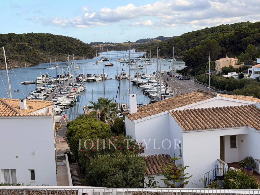 Chalet in es Mercadal, Balearic Islands, Spain 2 - 18931321
