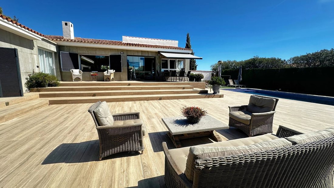Villa in la Nucia, Valencian Community, Spain 5 - 18949604
