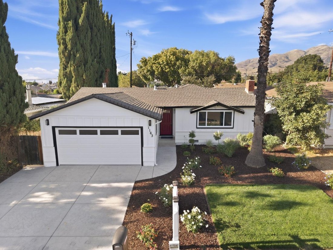 House in Milpitas, California, United States 3 - 18953155