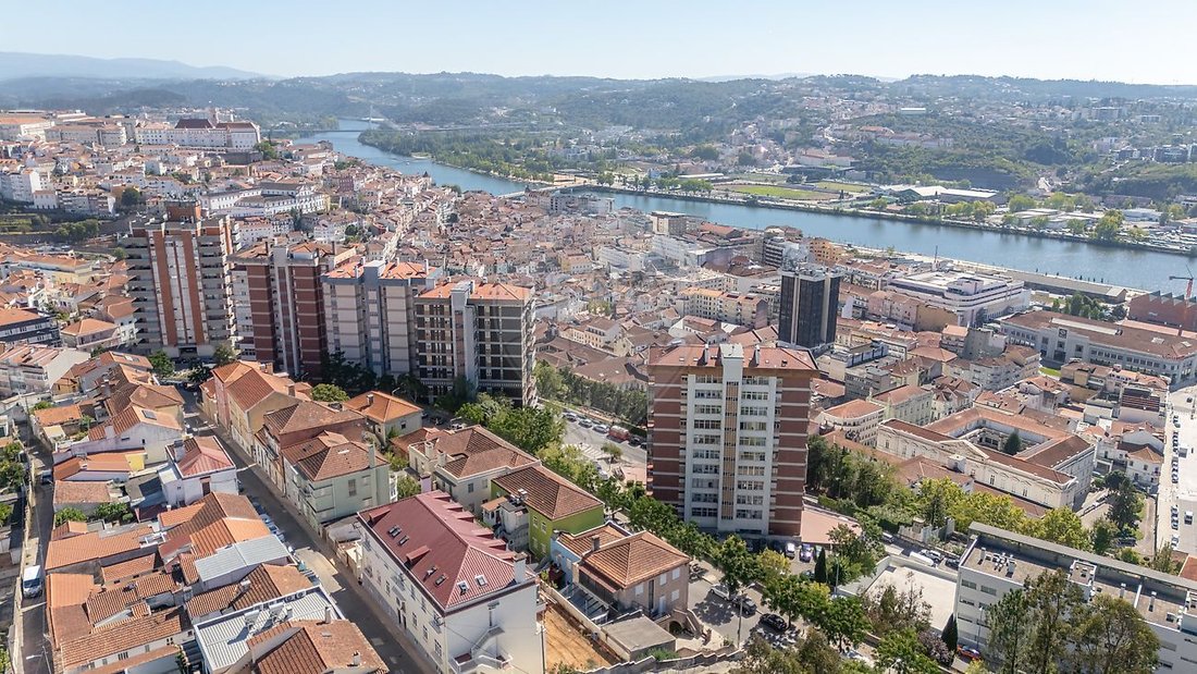 Coimbra (Se Nova, Santa Cruz, Almedina e Sao Bartolomeu), Coimbra District, Portugal 5 - 18948601