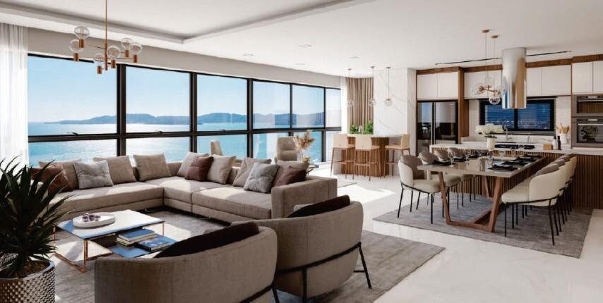 Apartment in Andorinha, State of Santa Catarina, Brazil 5 - 18951305