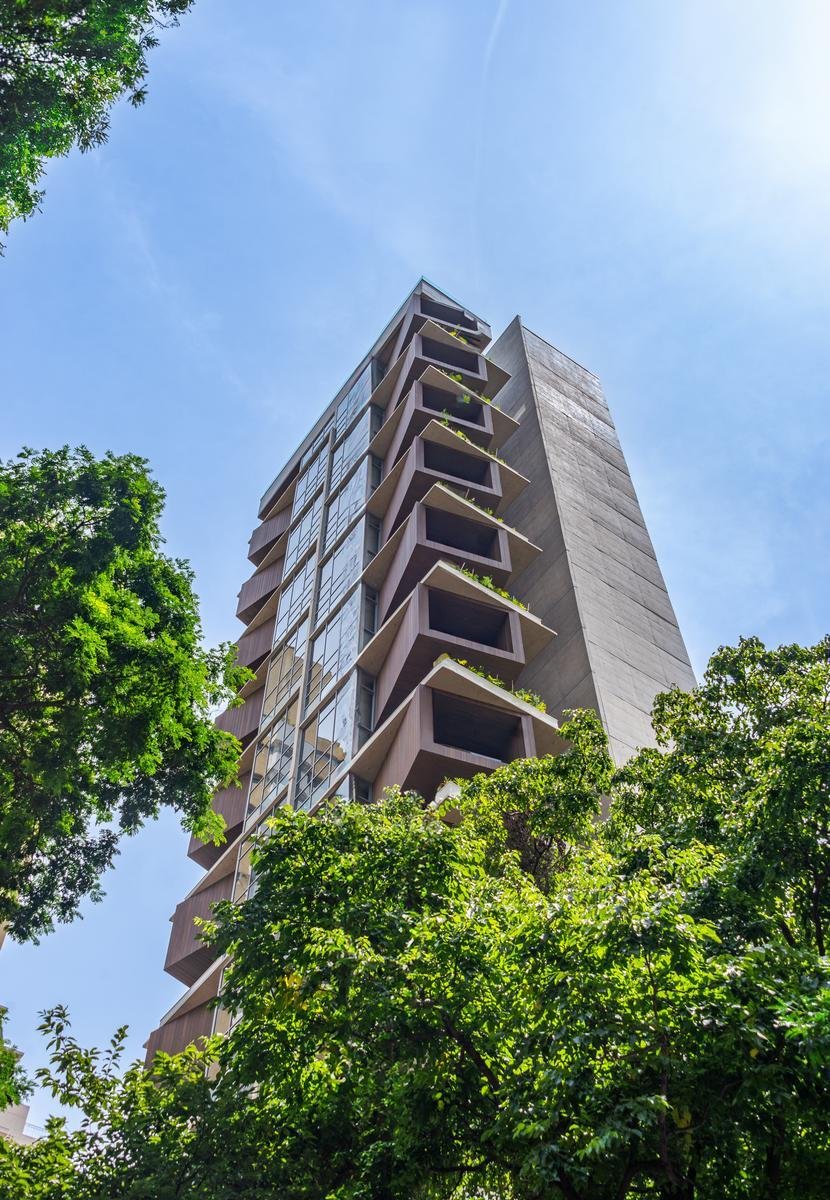 Apartment in São Paulo, State of São Paulo, Brazil 1 - 18951360
