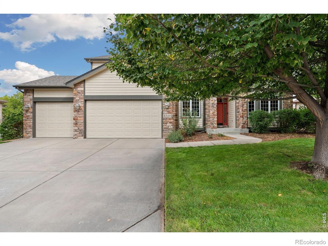 House in Fort Collins, Colorado, United States 2 - 18952518