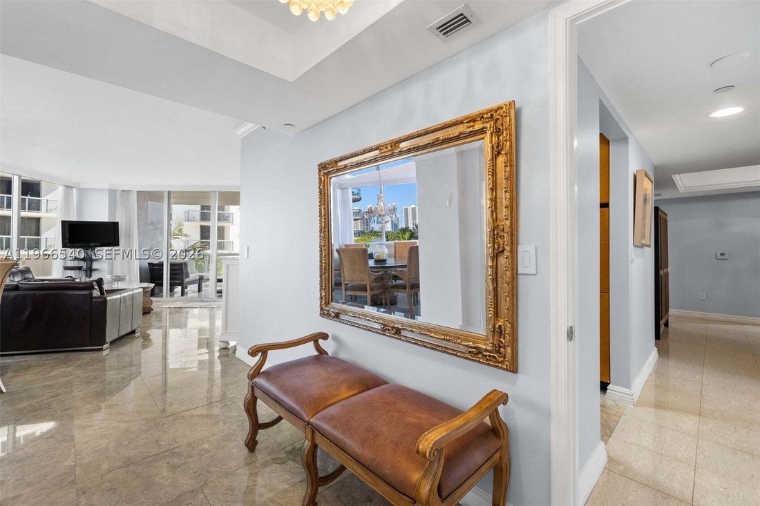 Condo in Golden Beach, Florida, United States 4 - 18948589