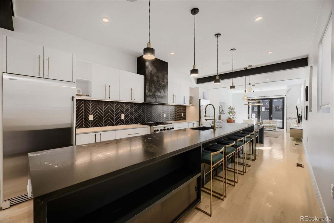 House in Denver, Colorado, United States 4 - 18948518