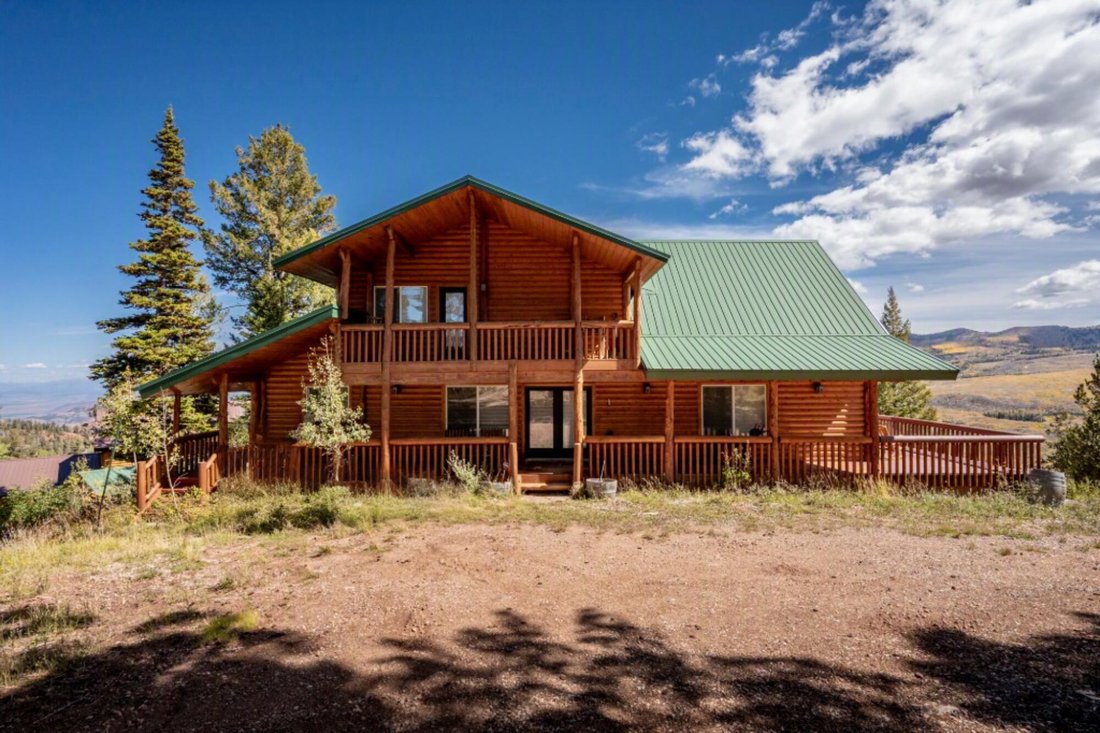 House in Brian Head, Utah, United States 2 - 18951695
