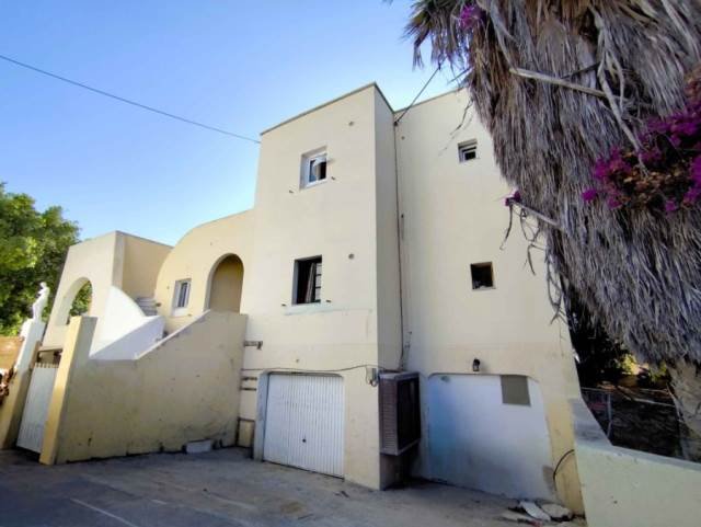 Estate in Thira, Aegean, Greece 3 - 18952409