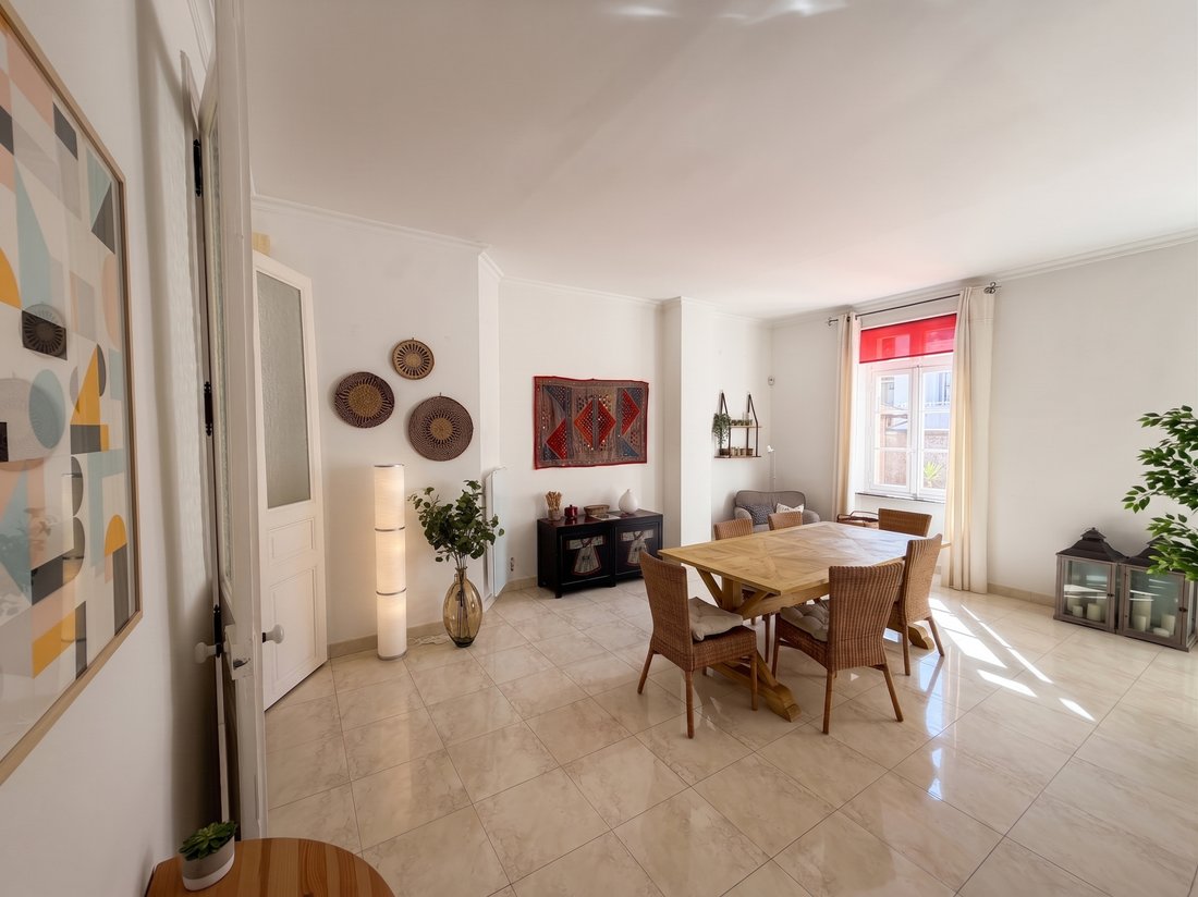 Apartment in Espace Villeroy-Les Quilles, Sète, France 2 - 18950362