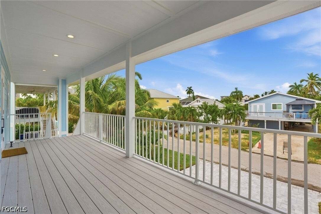House in Fort Myers Beach, Florida, United States 4 - 18948331