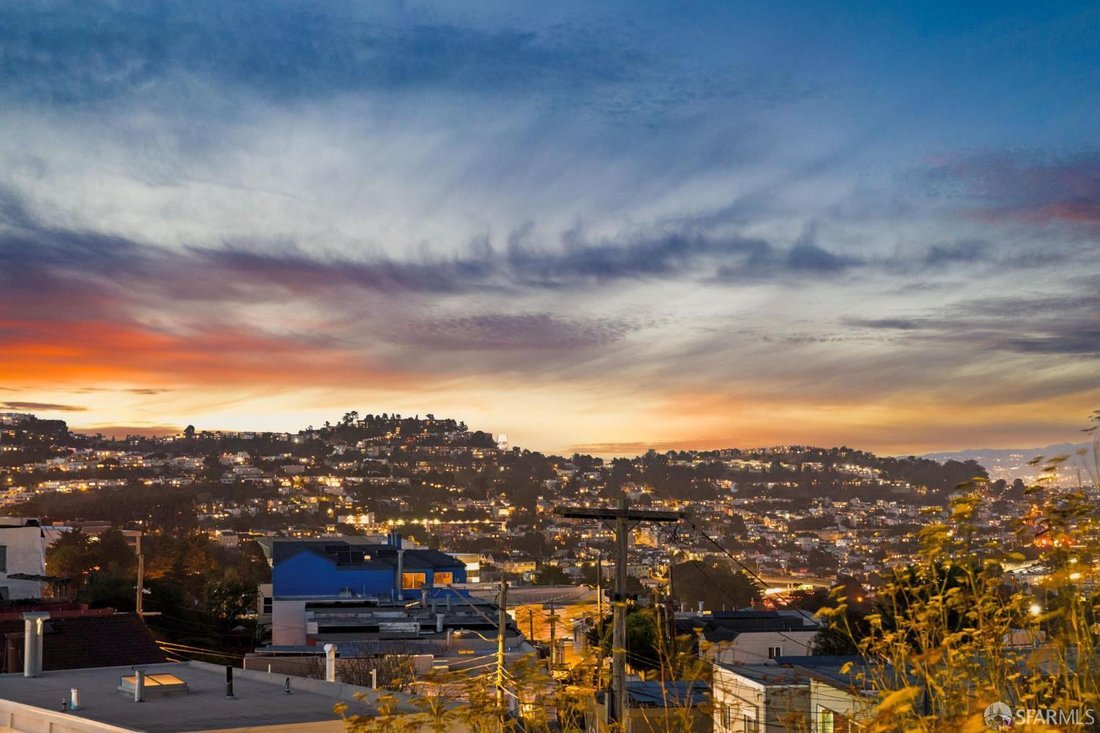 House in San Francisco, California, United States 4 - 18952054
