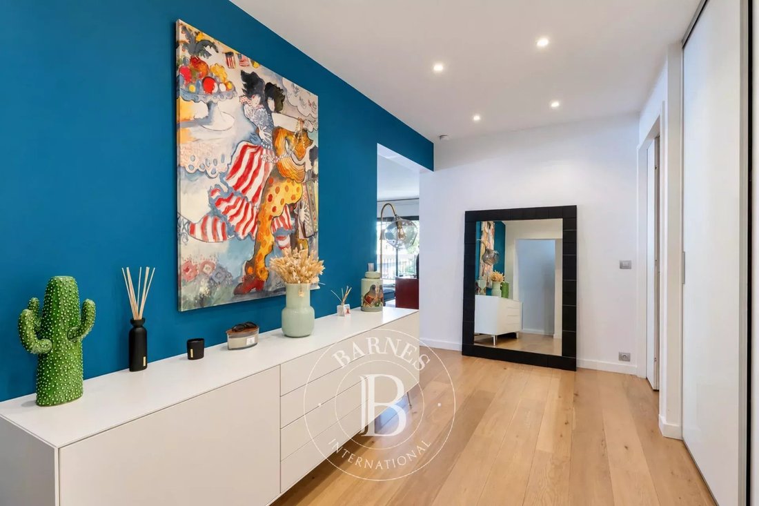 Apartment in Le Chesnay, Le Chesnay-Rocquencourt, France 4 - 18952295