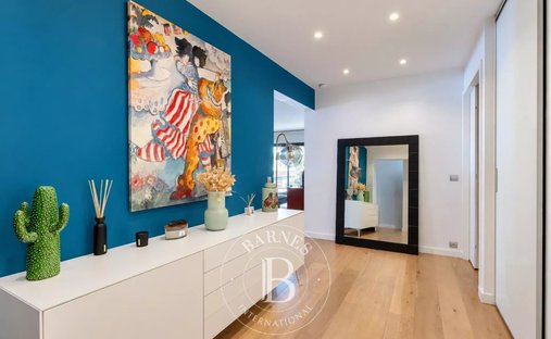 Wohnung in Le Chesnay, Le Chesnay-Rocquencourt, Frankreich 1