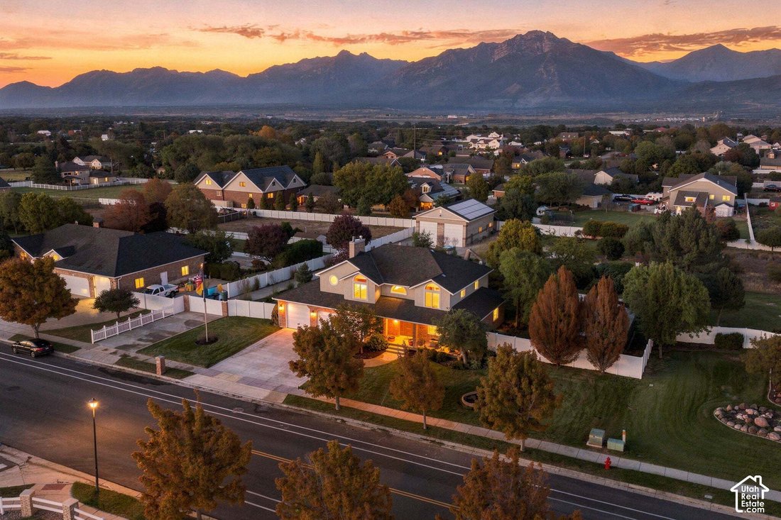 House in Riverton, Utah, United States 3 - 18952973