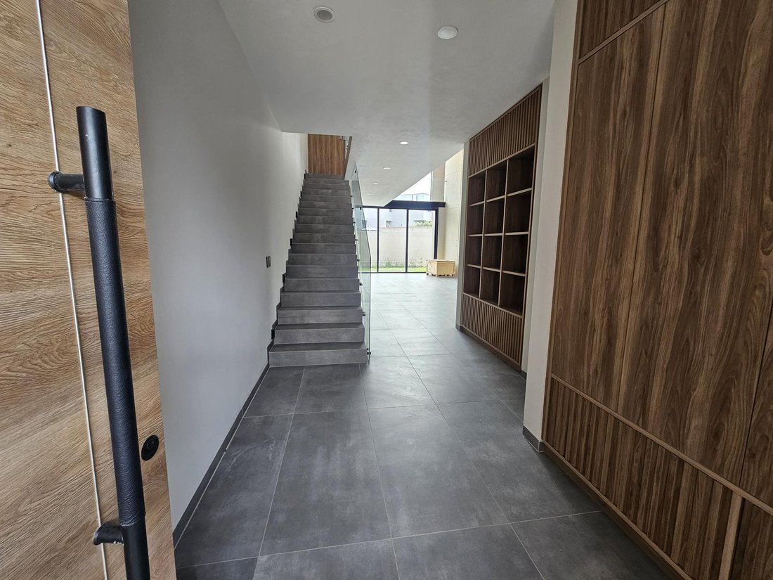 Condominio en Santiago de Querétaro, Querétaro, México 2 - 18696606