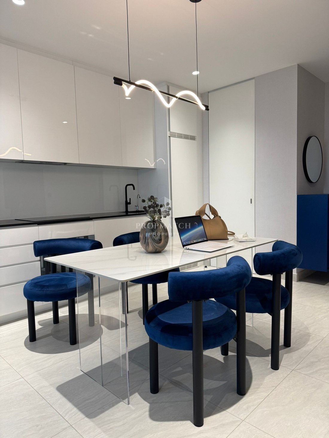 Condo in Bangkok, Bangkok, Thailand 2 - 18948427