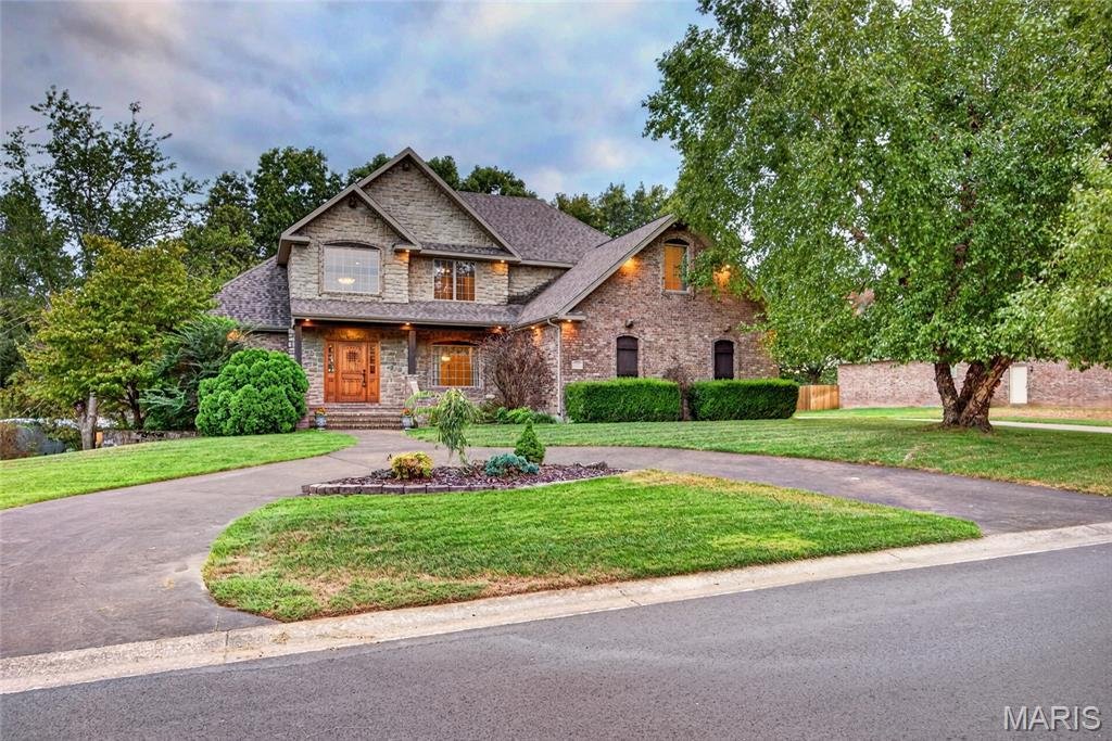 House in Lebanon, Missouri, United States 5 - 18952451