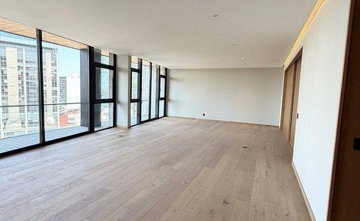 Apartment in Mexico City, Mexico 1