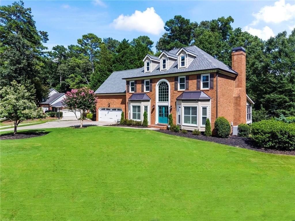 House in Roswell, Georgia, United States 1 - 18954025