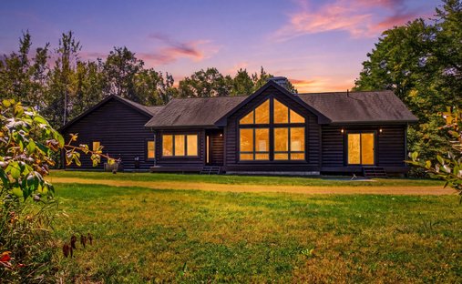 House in Littleton, New Hampshire, United States 1