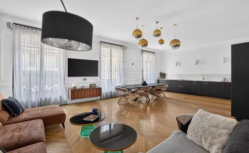 Appartamento a Chaillot, Paris 16e Arrondissement, Parigi 1