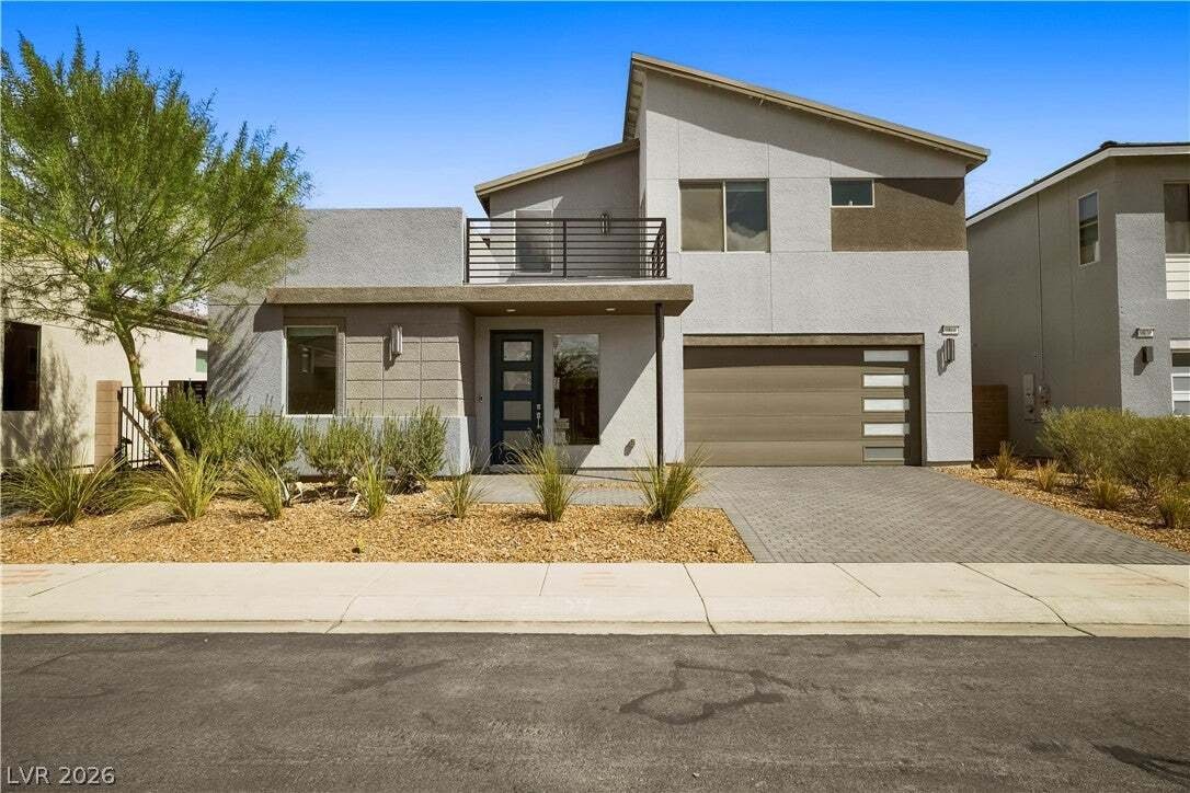 House in Las Vegas, Nevada, United States 1 - 18951822