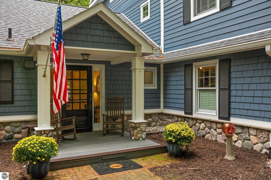 House in Traverse City, Michigan, United States 3 - 18948271