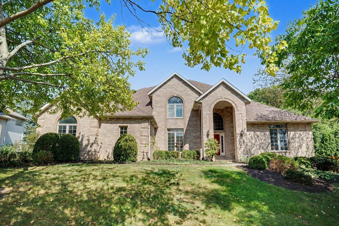 House in Bettendorf, Iowa, United States 1 - 18953304