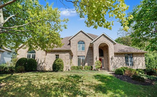 House in Bettendorf, Iowa, United States 1