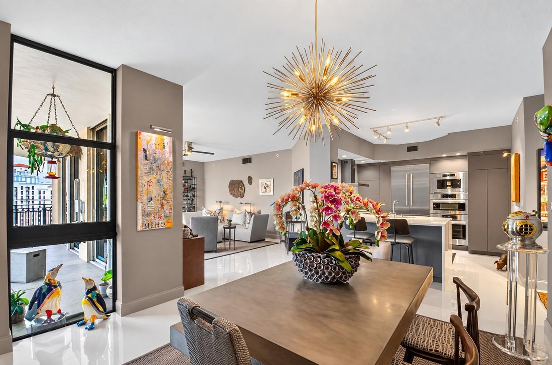 Condo in West Palm Beach, Florida, United States 5 - 18952628