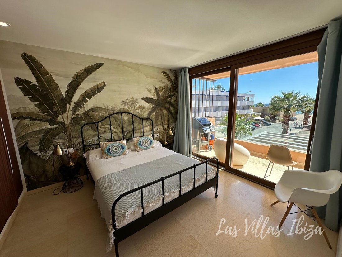 Apartment in Sant Josep de sa Talaia, Balearic Islands, Spain 1 - 18955027