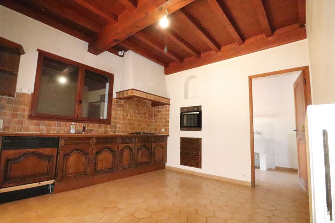 Villa in Arles, Provence-Alpes-Côte d'Azur, France 4 - 18955103