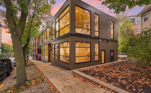 Condo in Madison, Wisconsin, United States 1