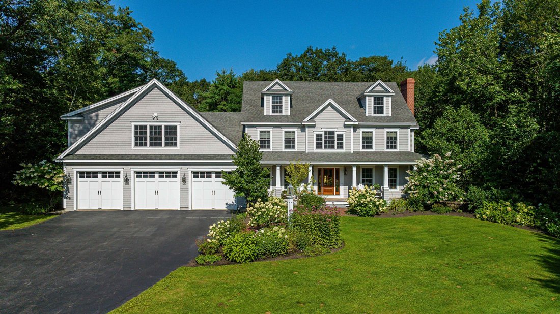 House in South Portland, Maine, United States 1 - 18951446