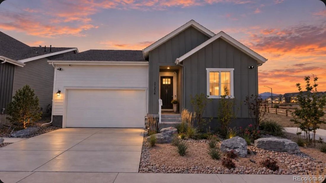House in Arvada, Colorado, United States 1 - 18952568