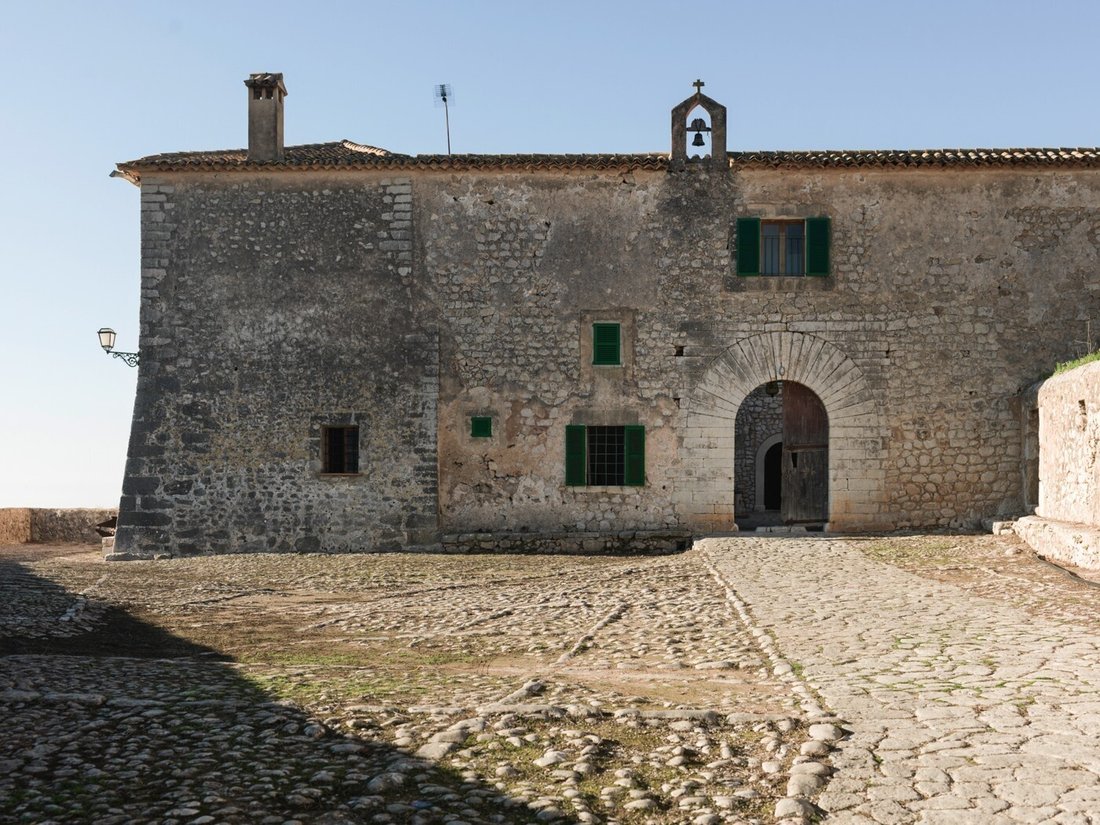 House in Bunyola, Balearic Islands, Spain 2 - 18950259