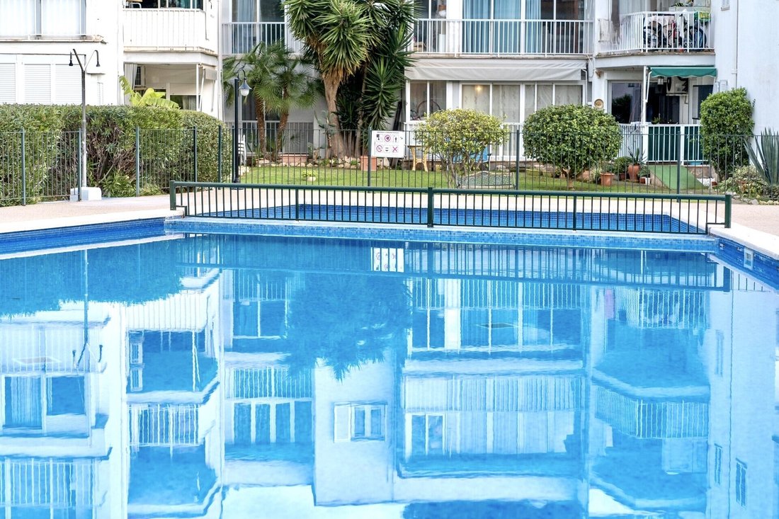 Apartment in Santa Ponsa, Balearic Islands, Spain 2 - 18950415