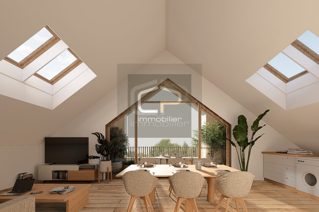 Apartment in Galbert, Annecy, France 1 - 18950409
