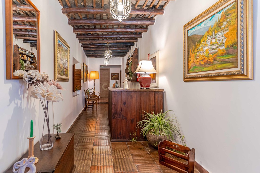 La Taha, Andalusia, Spain 1 - 18954320