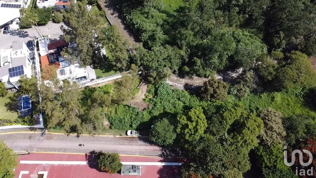 Land in Zapopan, Jalisco, Mexico 5 - 18949022