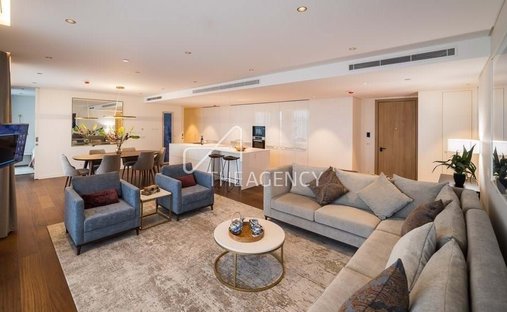 Apartment in Parque das Nacoes, Lisbon, Portugal 1