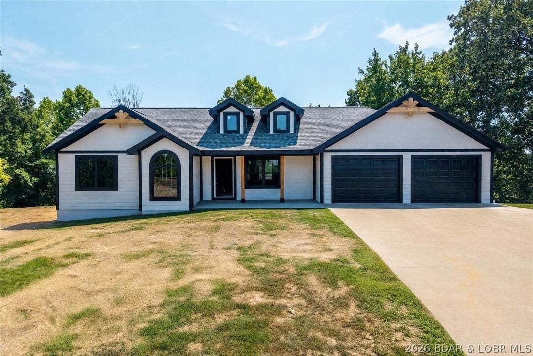 House in Camdenton, Missouri, United States 1 - 18951700