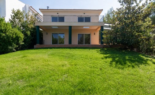 Casa en Dionysos, Ática, Grecia 1
