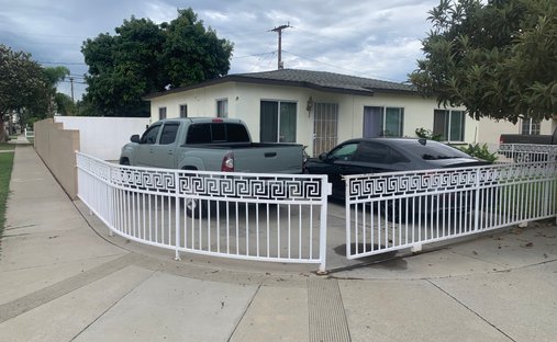 House in Hawaiian Gardens, California, United States 1