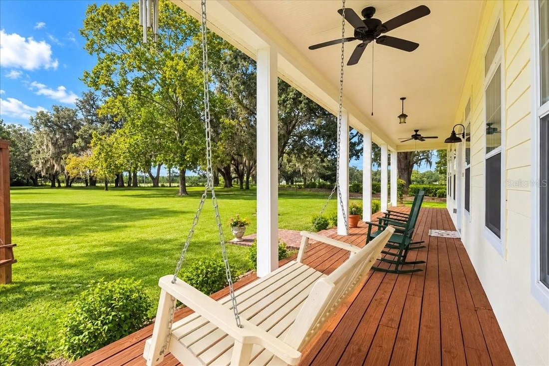 House in Chiefland, Florida, United States 5 - 18949054