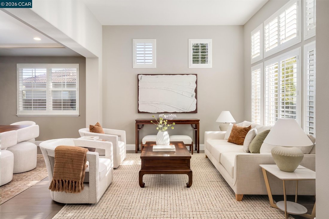 House in San Ramon, California, United States 2 - 18947518