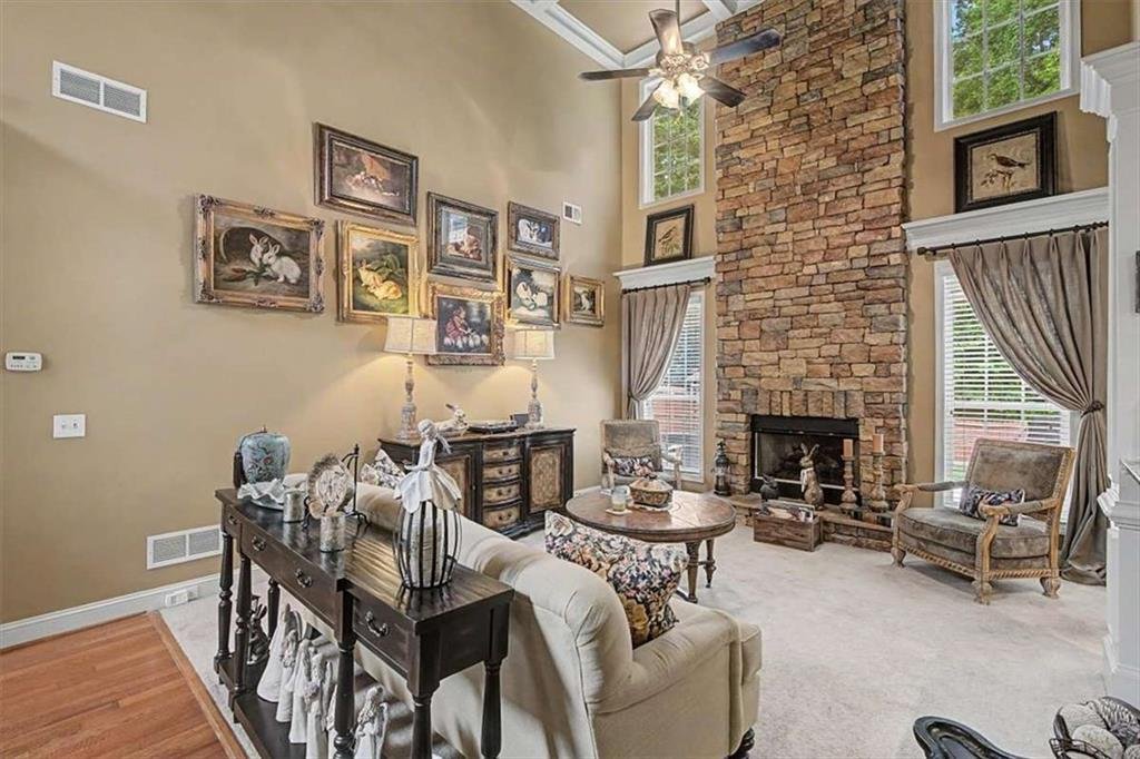 House in Dallas, Georgia, United States 5 - 18948765